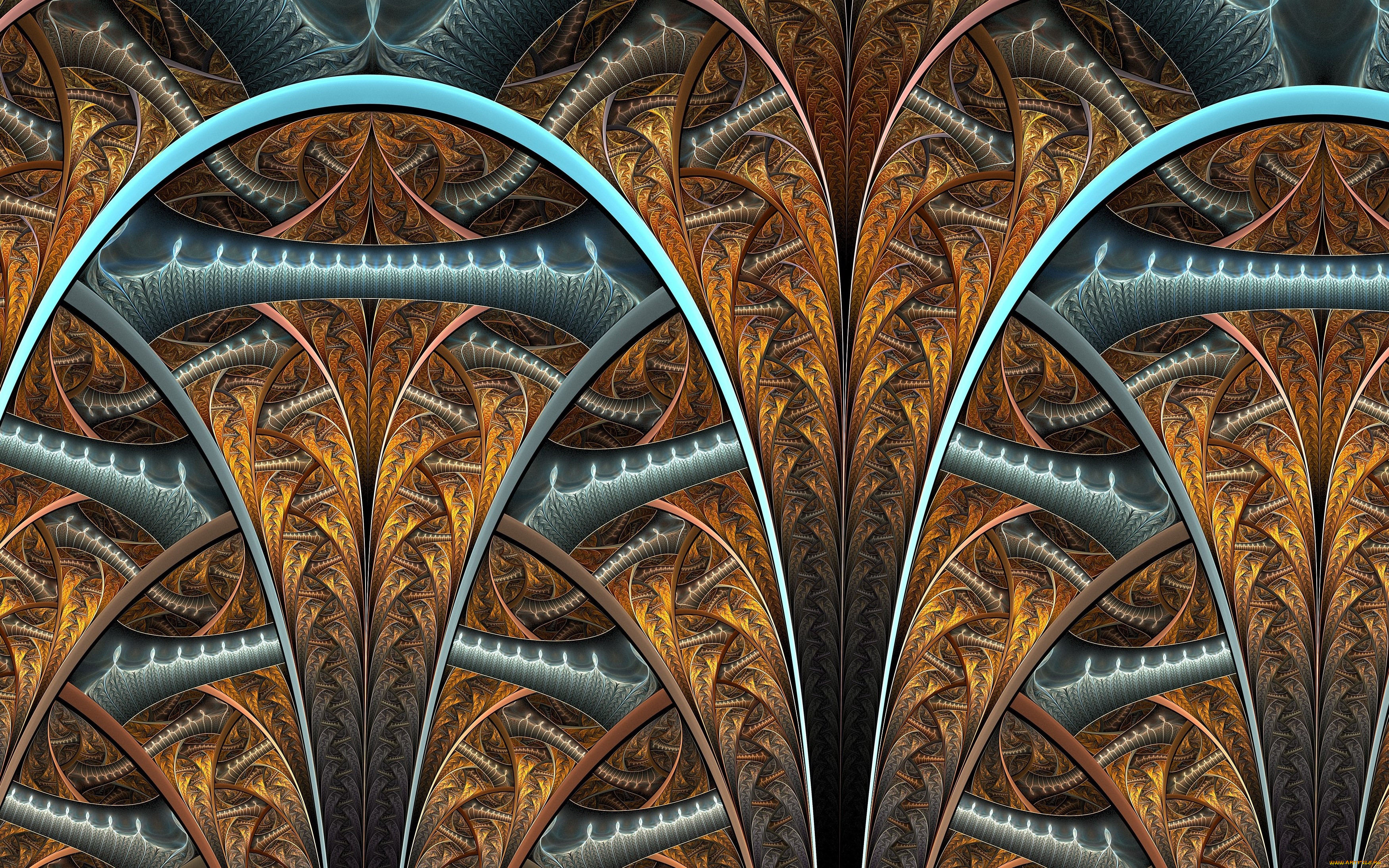 3 ,  , fractal, , , 